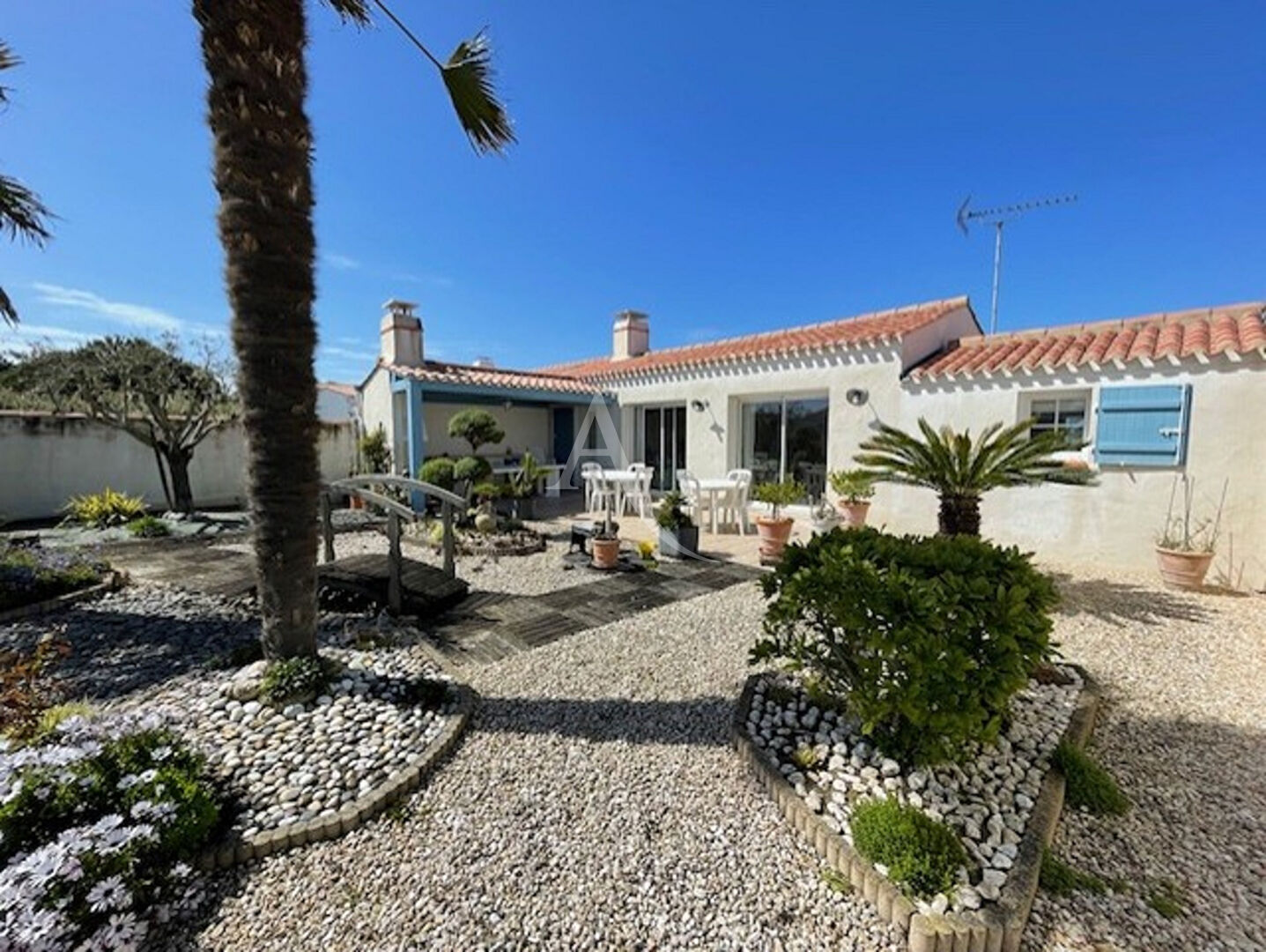 Photo Maison  Barbâtre secteur Frandière image 6/6