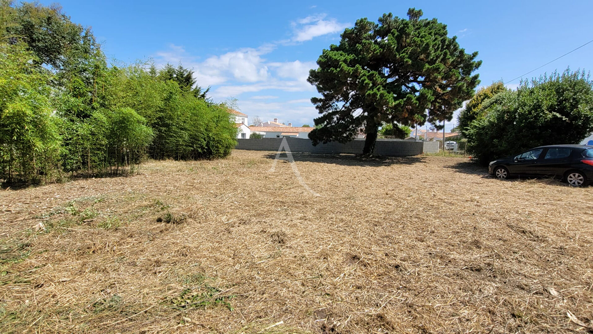 Agence immobilière de L'Adresse  bichon immobilier - L'ADRESSE bichon immobilier Barbatre