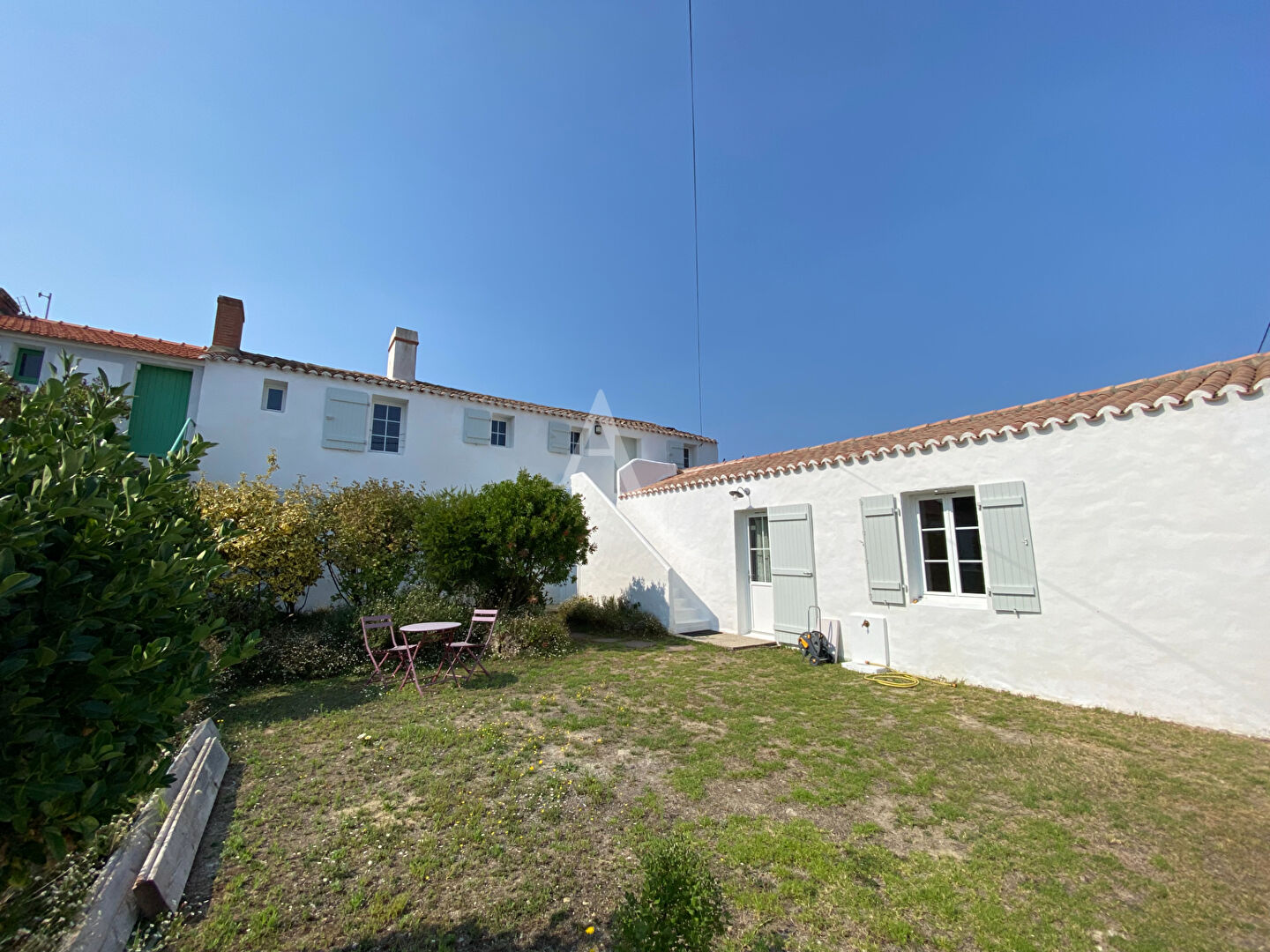 Agence immobilière de L'Adresse  bichon immobilier - L'ADRESSE bichon immobilier Barbatre