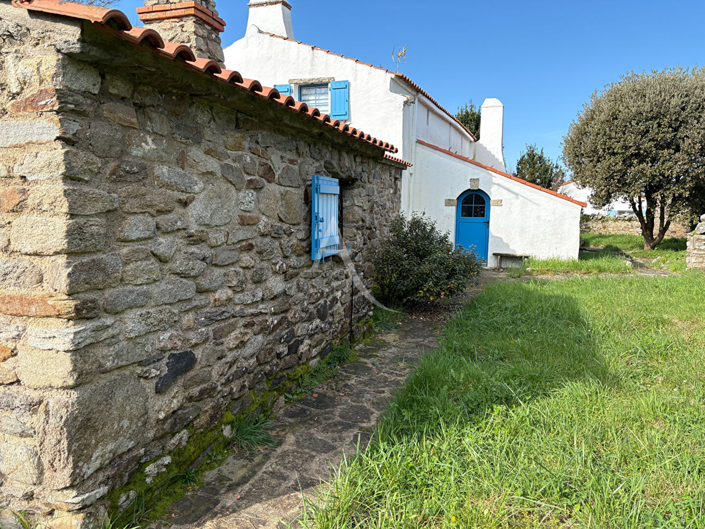 Agence immobilière de L'Adresse  bichon immobilier - L'ADRESSE bichon immobilier Barbatre