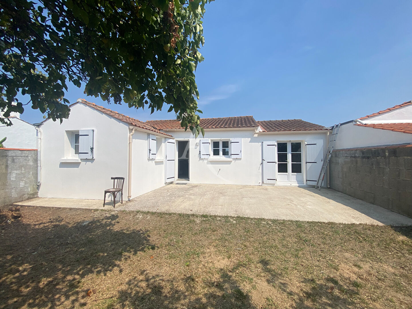 Agence immobilière de L'Adresse  bichon immobilier - L'ADRESSE bichon immobilier Barbatre