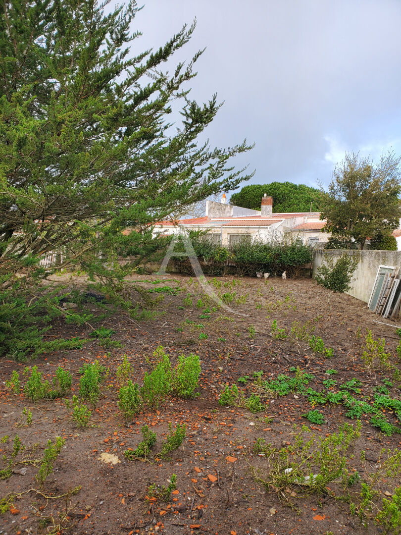 Agence immobilière de L'Adresse  bichon immobilier - L'ADRESSE bichon immobilier Barbatre