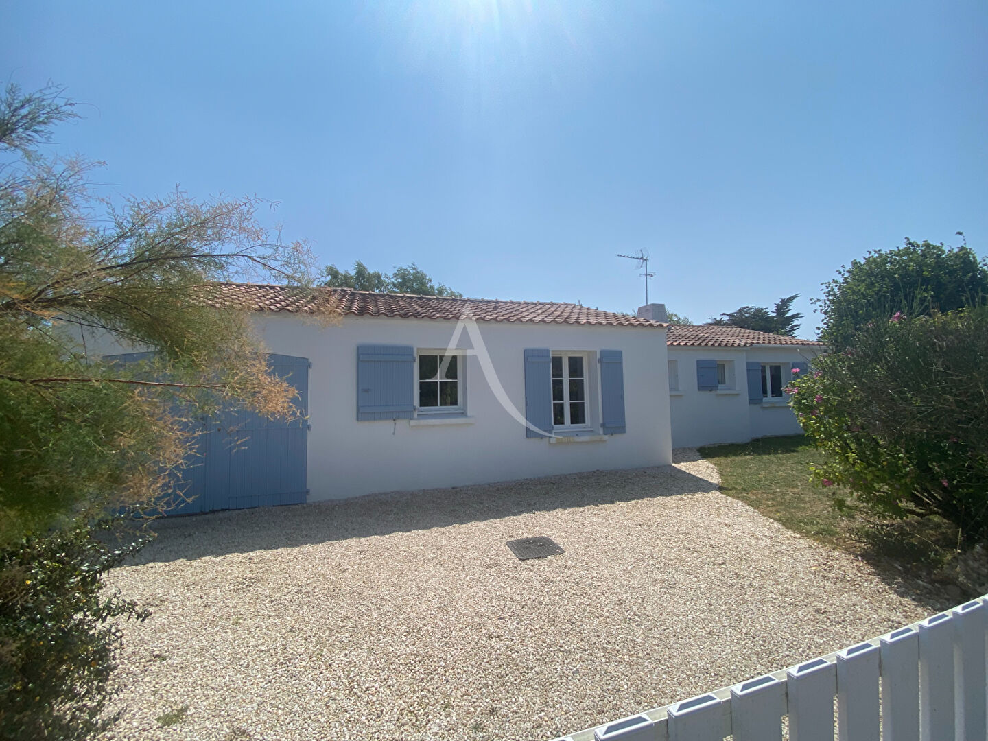Agence immobilière de L'Adresse  bichon immobilier - L'ADRESSE bichon immobilier Barbatre