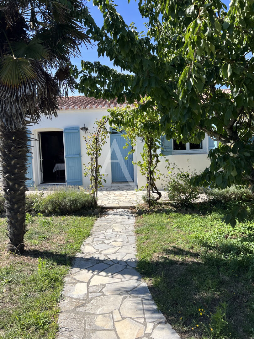 Photo Maison au coeur de Noirmoutier-en-l'Île image 2/6