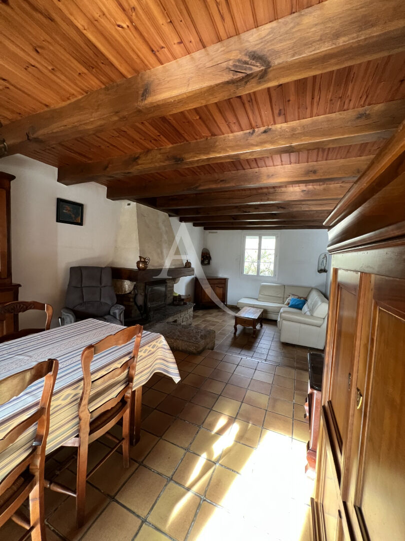 Photo Maison au coeur de Noirmoutier-en-l'Île image 5/6