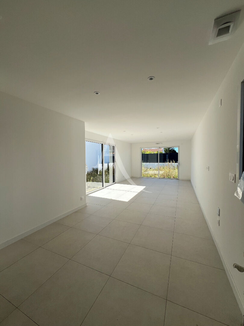 Agence immobilière de 
 Les embruns Immobilier - L'ADRESSE NOIRMOUTIER 
