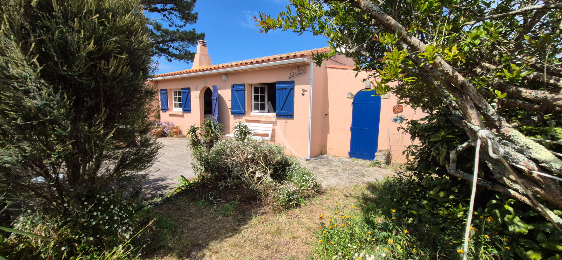 Agence immobilière de L'Adresse  bichon immobilier - L'ADRESSE bichon immobilier Barbatre