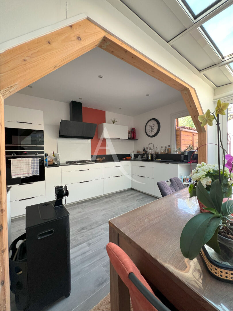 Agence immobilière de L'Adresse  bichon immobilier - L'ADRESSE bichon immobilier Barbatre