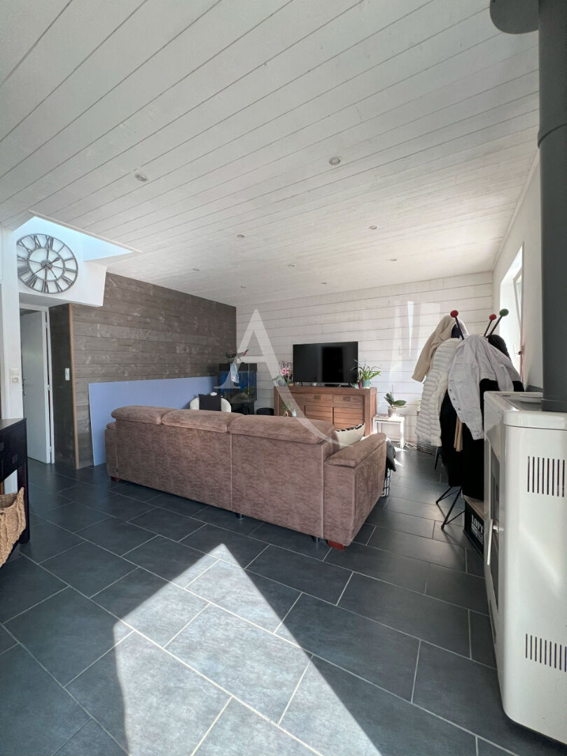 Photo Maison rénovée ! plein centre-ville. image 4/6