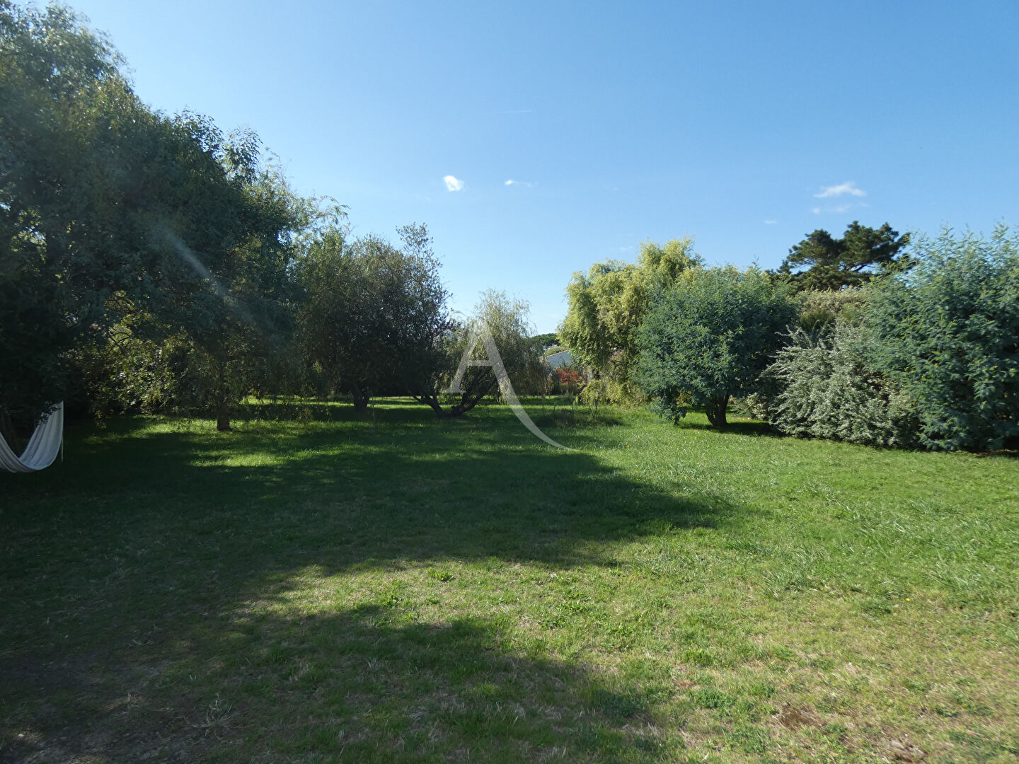 Agence immobilière de 
 Les embruns Immobilier - L'ADRESSE NOIRMOUTIER 
