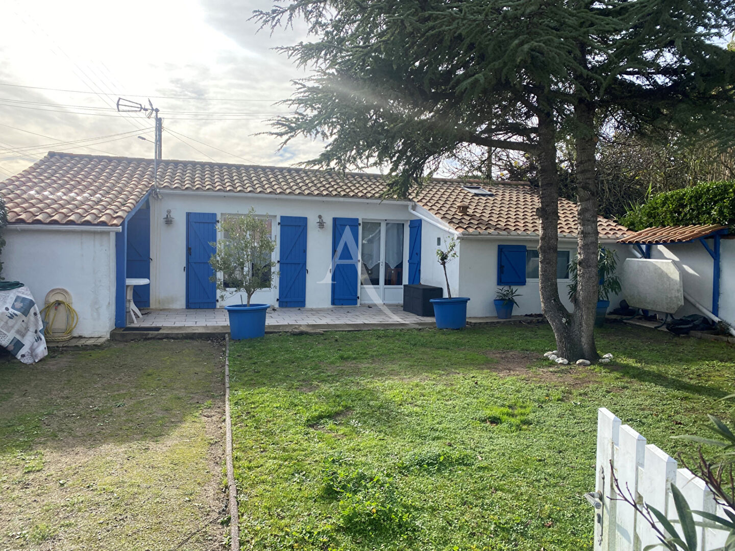 Photo Maison Barbâtre image 1/6