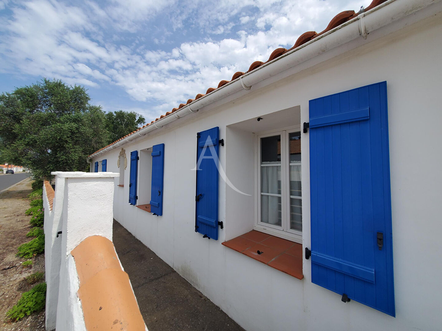 Agence immobilière de L'Adresse  bichon immobilier - L'ADRESSE bichon immobilier Barbatre