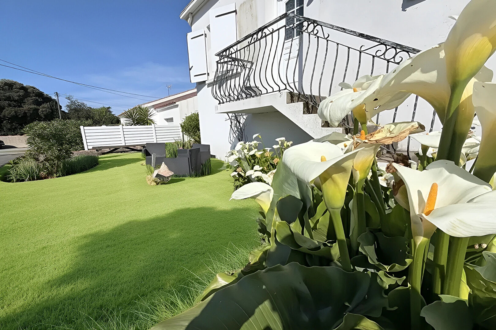Agence immobilière de L'Adresse  bichon immobilier - L'ADRESSE bichon immobilier Barbatre