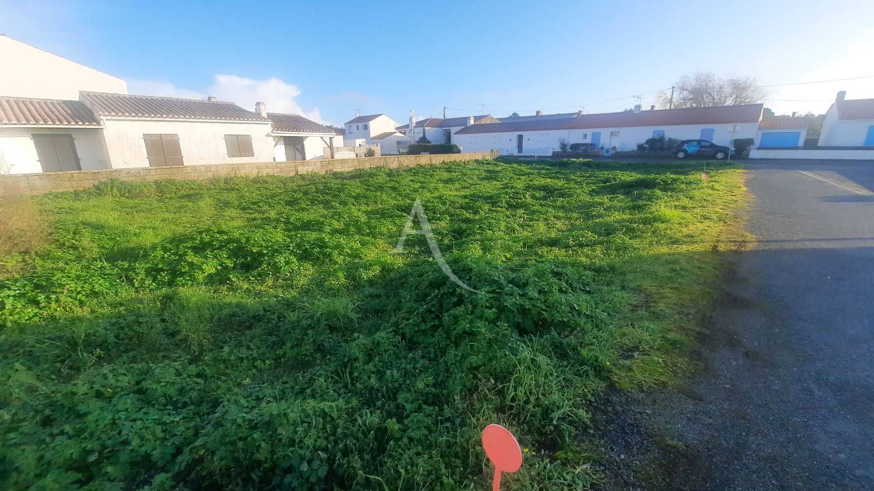 Agence immobilière de L'Adresse  bichon immobilier - L'ADRESSE bichon immobilier Barbatre