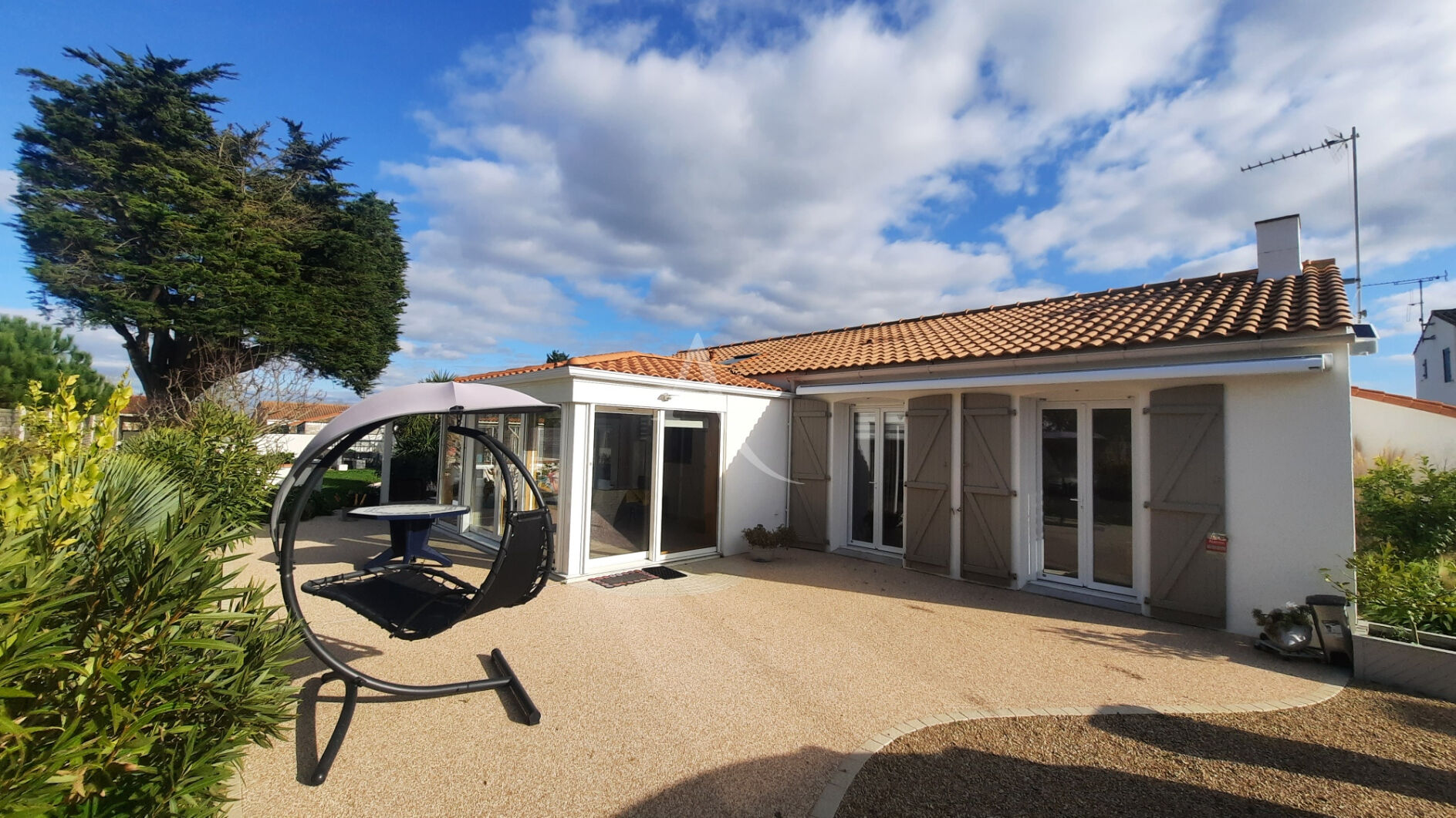 Agence immobilière de L'Adresse  bichon immobilier - L'ADRESSE bichon immobilier Barbatre