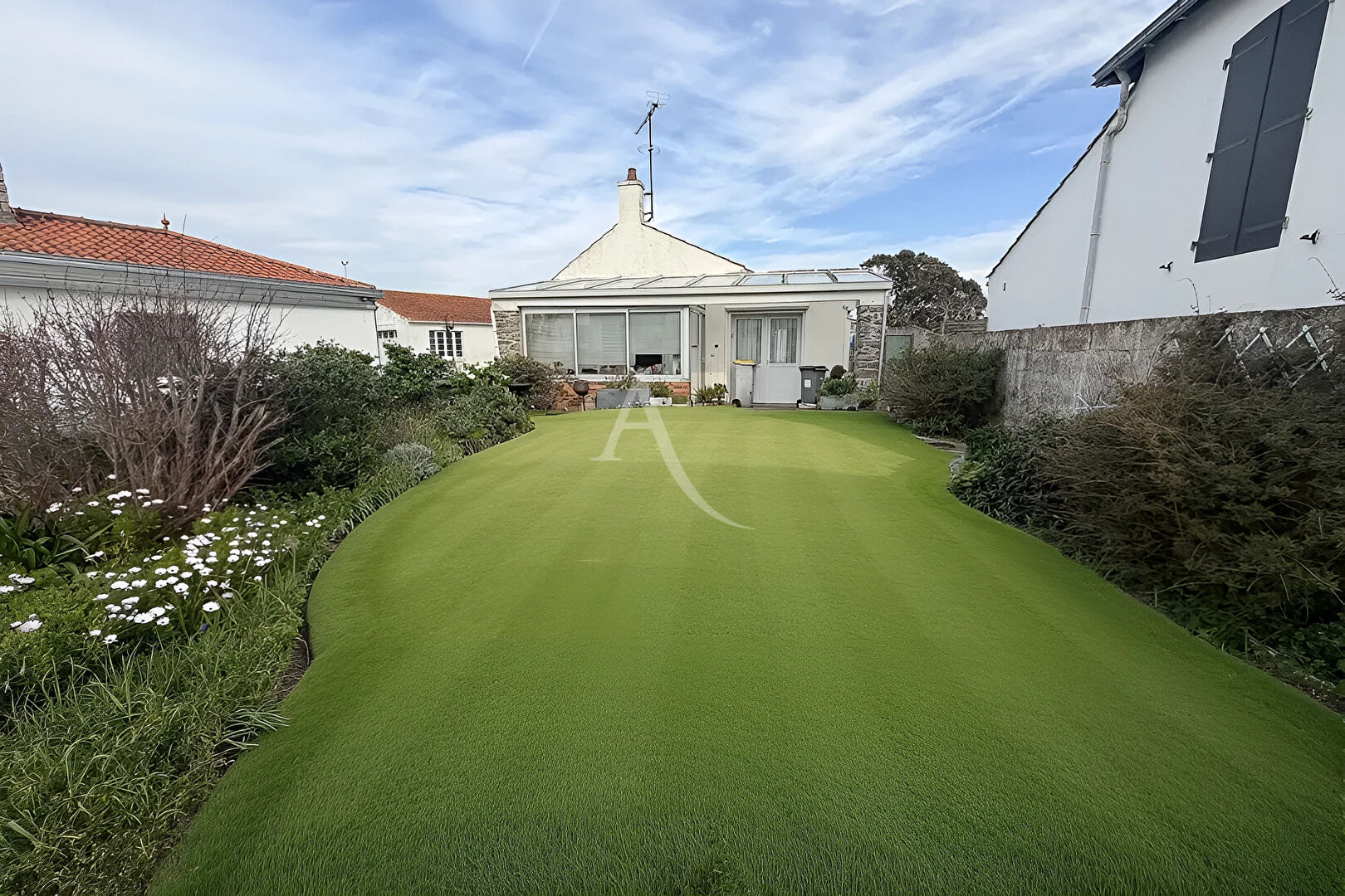 Agence immobilière de L'Adresse  bichon immobilier - L'ADRESSE bichon immobilier Barbatre