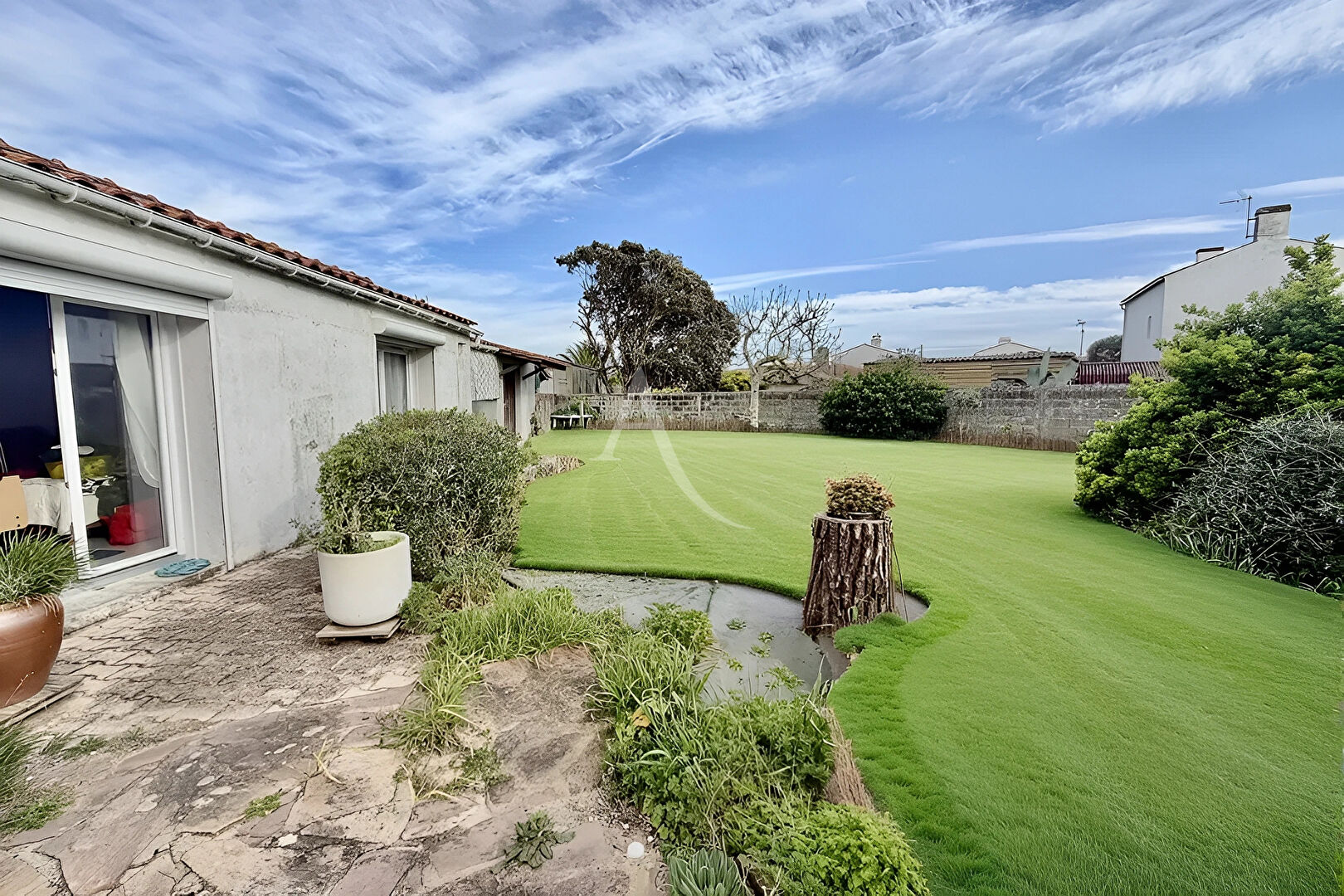 Agence immobilière de L'Adresse  bichon immobilier - L'ADRESSE bichon immobilier Barbatre