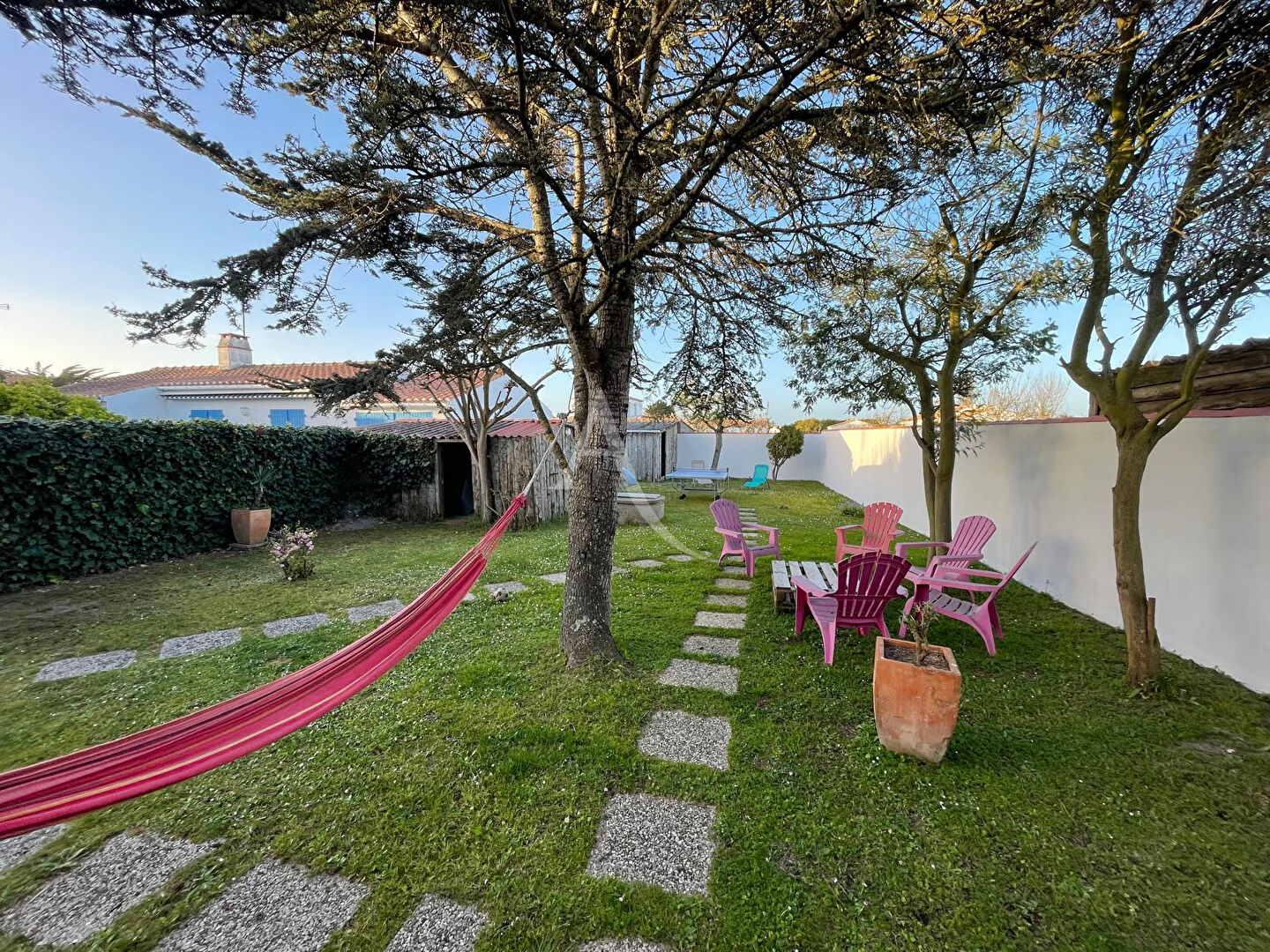 Agence immobilière de L'Adresse  bichon immobilier - L'ADRESSE bichon immobilier Barbatre