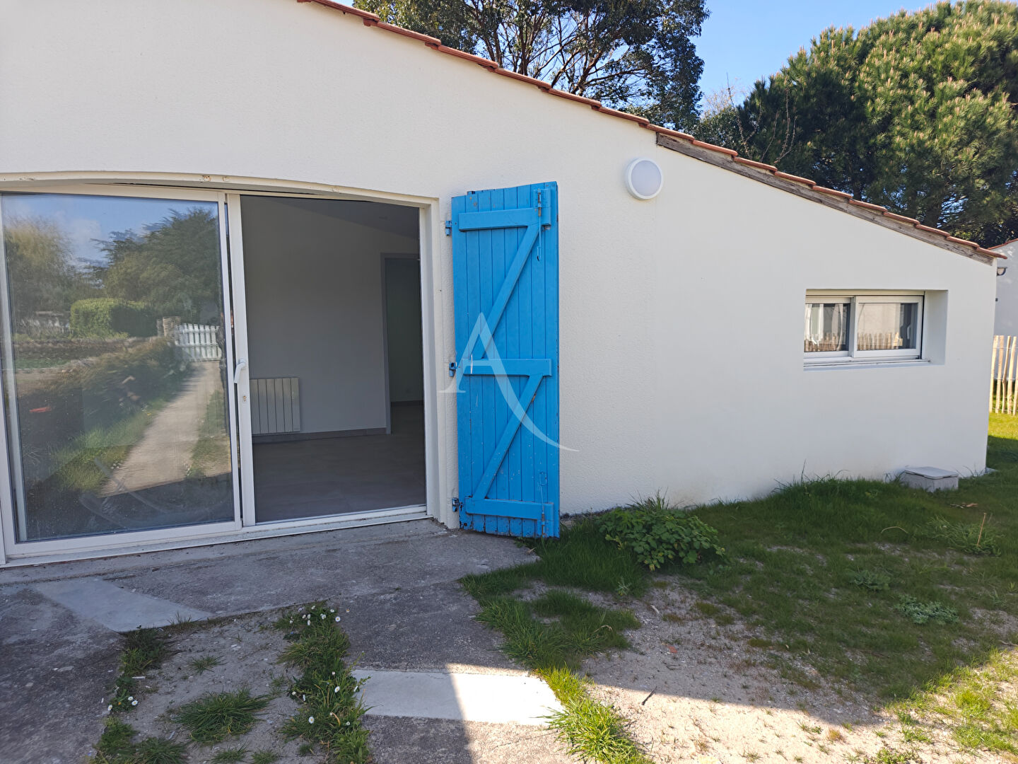 Agence immobilière de L'Adresse  bichon immobilier - L'ADRESSE bichon immobilier Barbatre