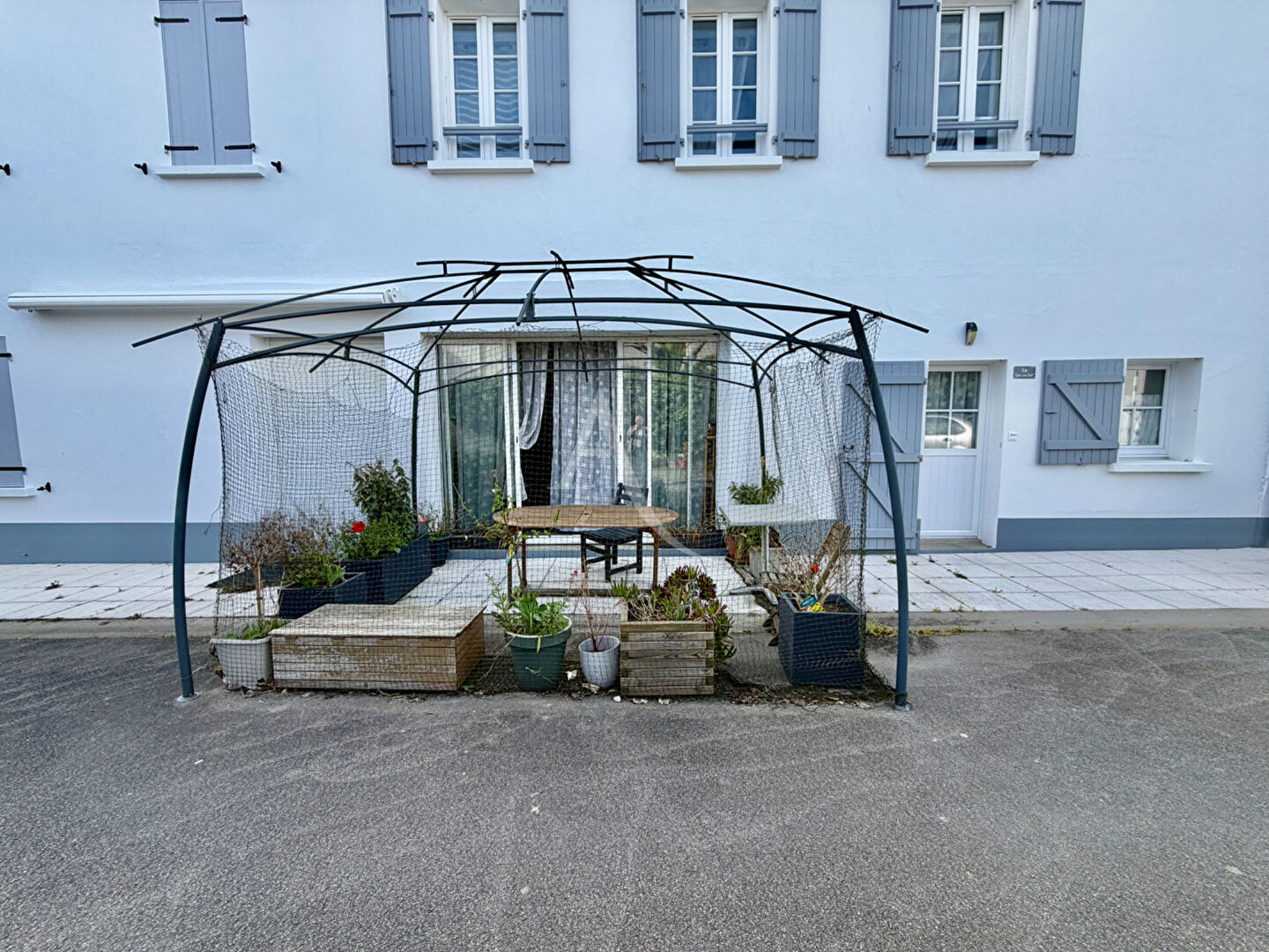 Agence immobilière de L'Adresse  bichon immobilier - L'ADRESSE bichon immobilier Barbatre