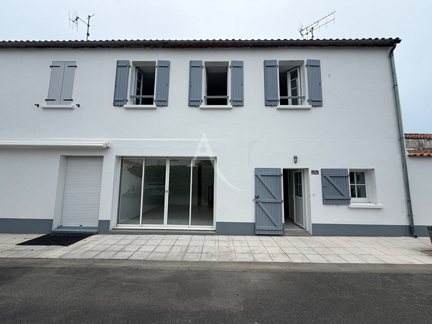 Agence immobilière de L'Adresse  bichon immobilier - L'ADRESSE bichon immobilier Barbatre