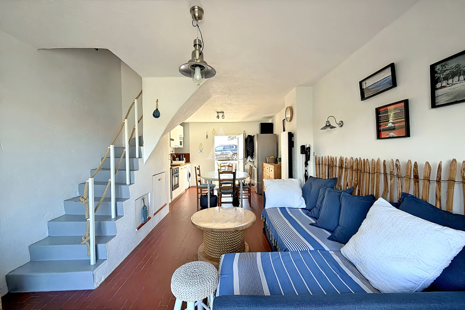 Agence immobilière de L'Adresse  bichon immobilier - L'ADRESSE bichon immobilier Barbatre