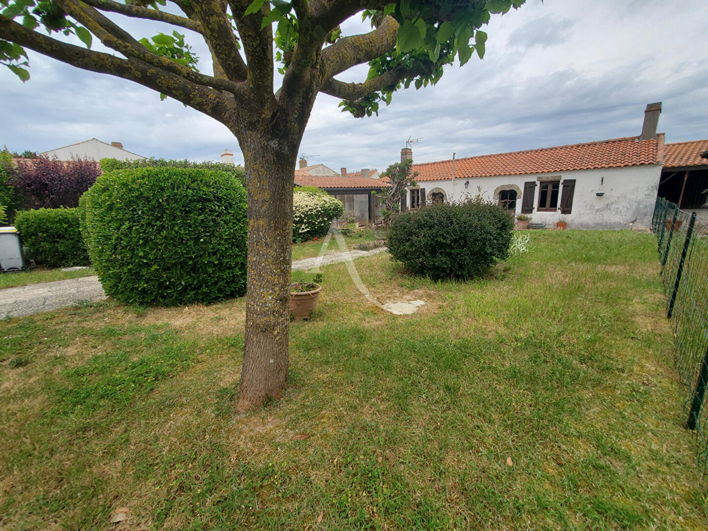 Agence immobilière de L'Adresse  bichon immobilier - L'ADRESSE bichon immobilier Barbatre