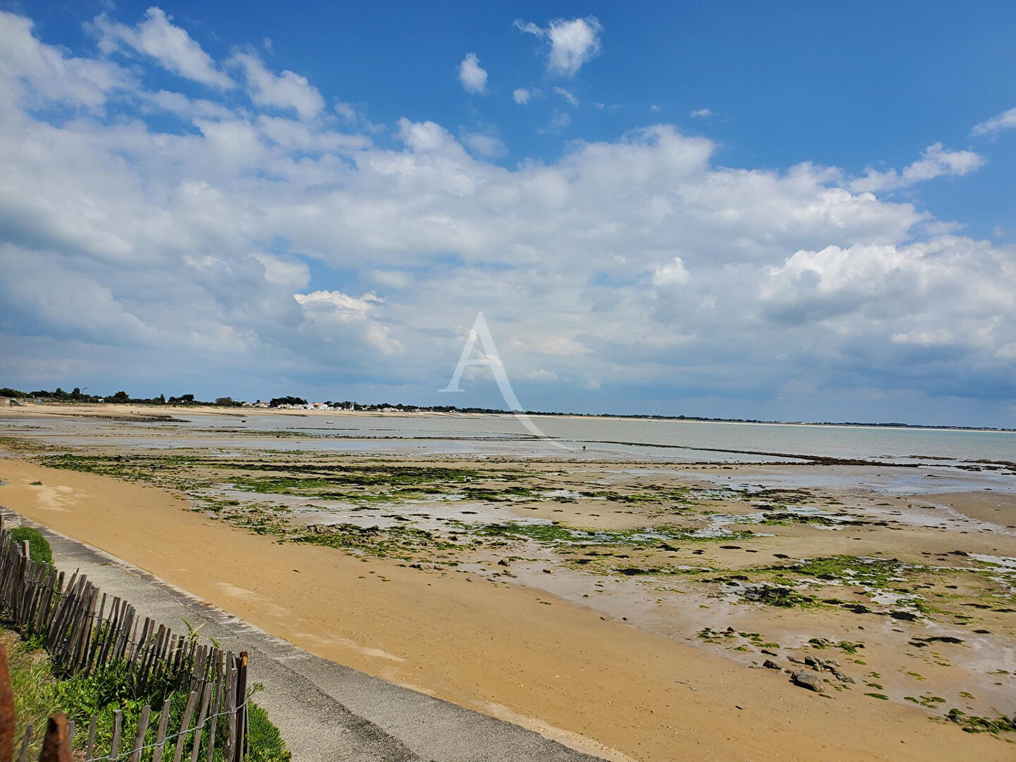 Agence immobilière de L'Adresse  bichon immobilier - L'ADRESSE bichon immobilier Barbatre