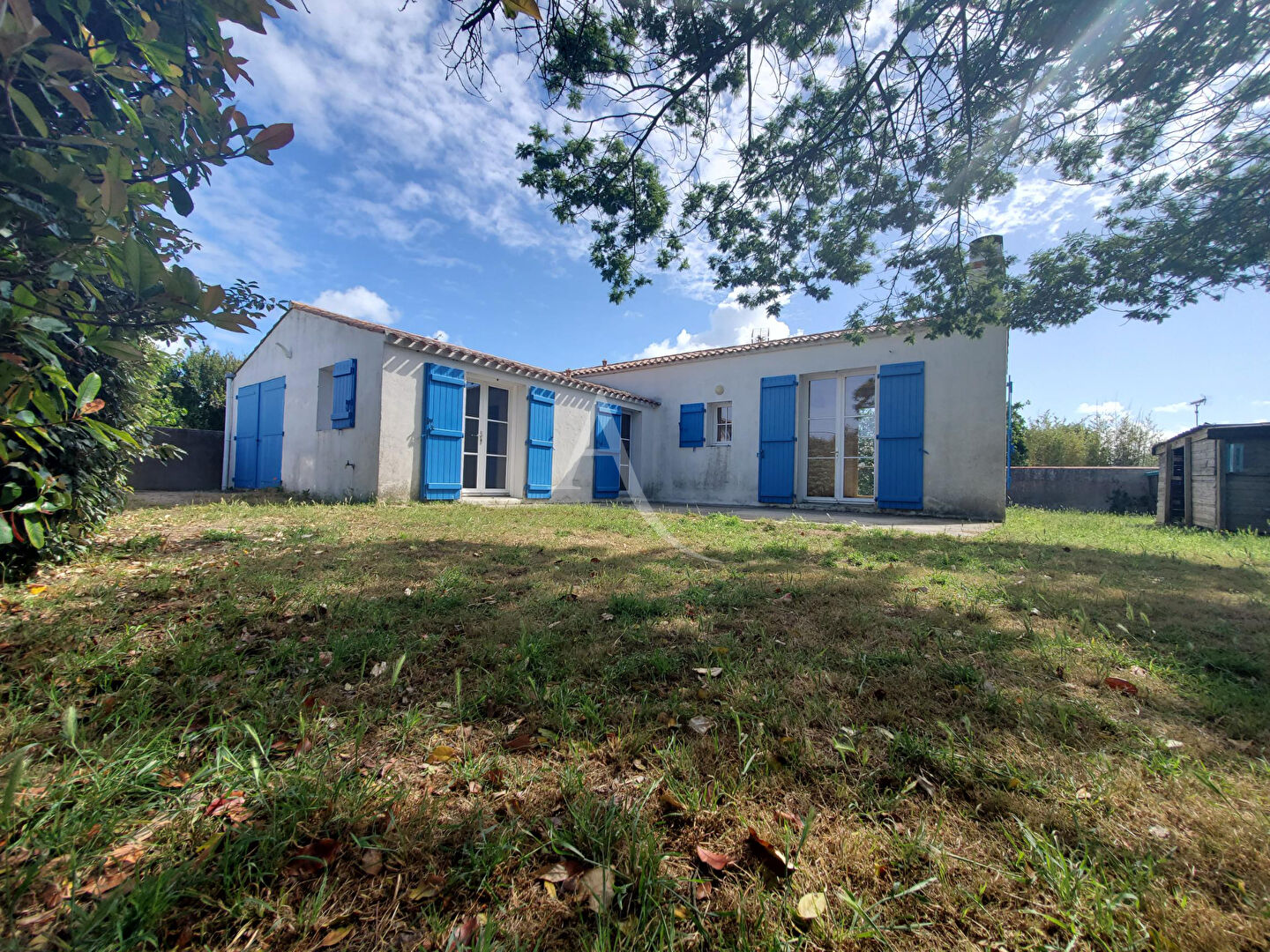 Agence immobilière de L'Adresse  bichon immobilier - L'ADRESSE bichon immobilier Barbatre