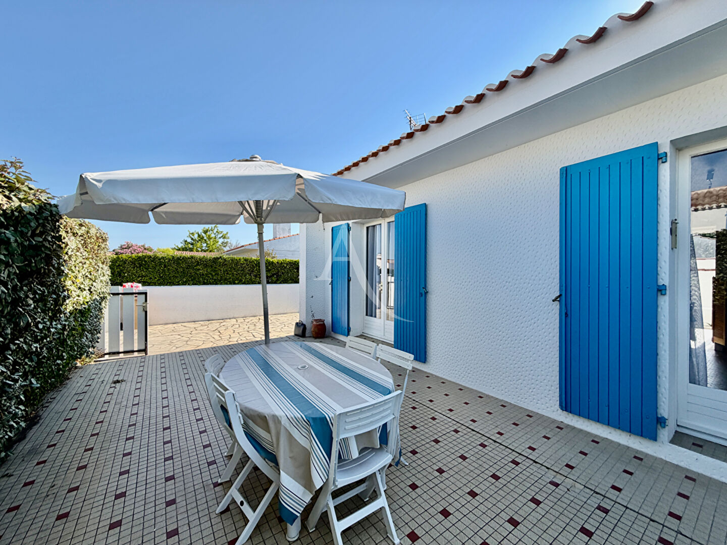 Agence immobilière de L'Adresse  bichon immobilier - L'ADRESSE bichon immobilier Barbatre