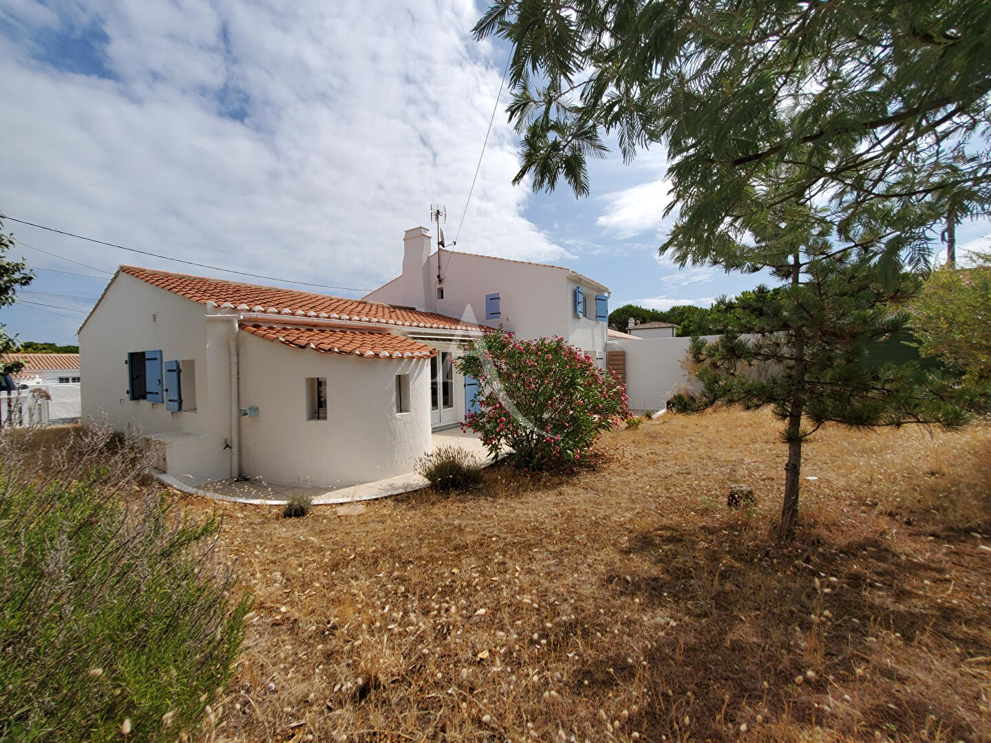 Agence immobilière de L'Adresse  bichon immobilier - L'ADRESSE bichon immobilier Barbatre