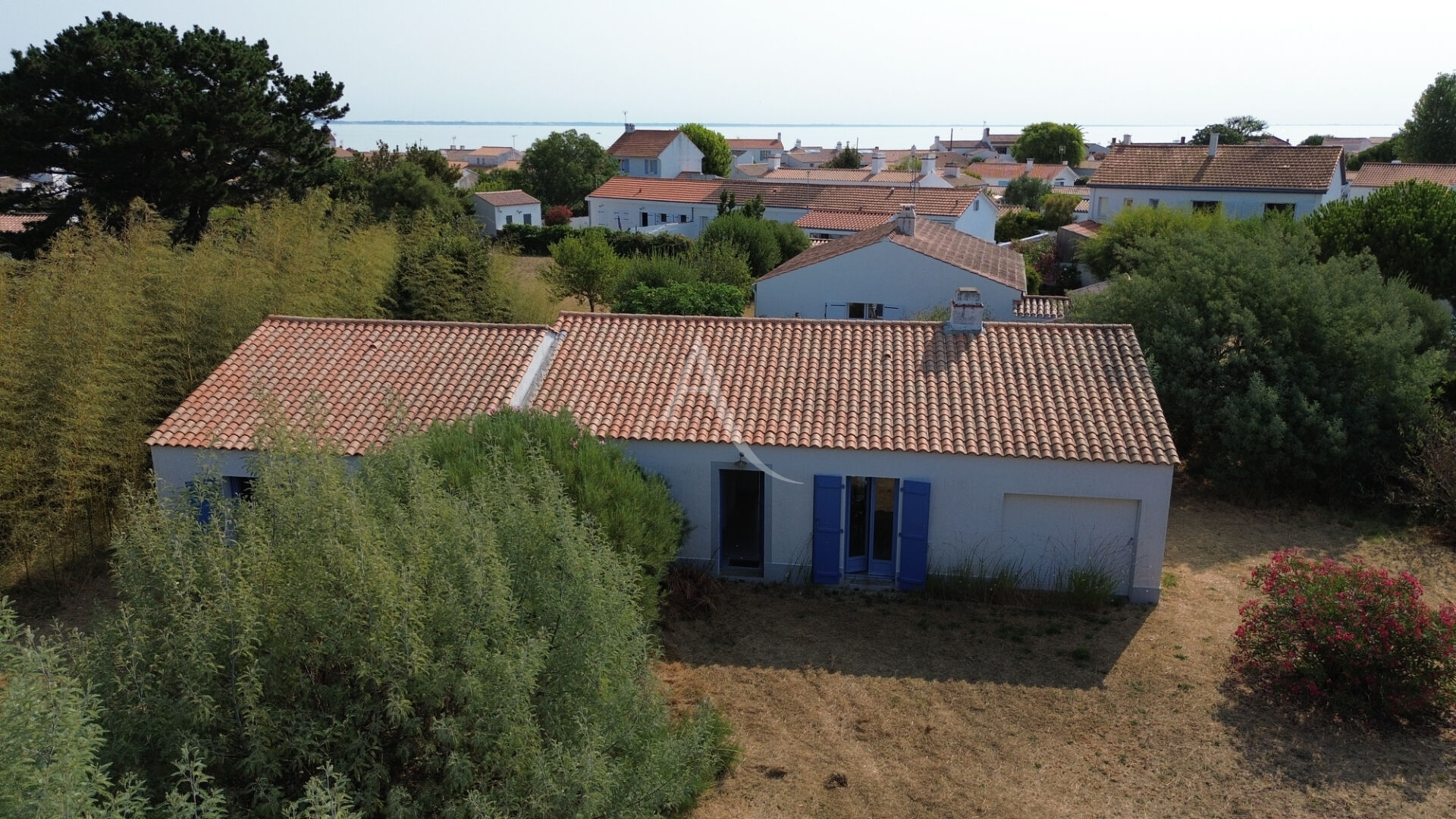 Agence immobilière de L'Adresse  bichon immobilier - L'ADRESSE bichon immobilier Barbatre