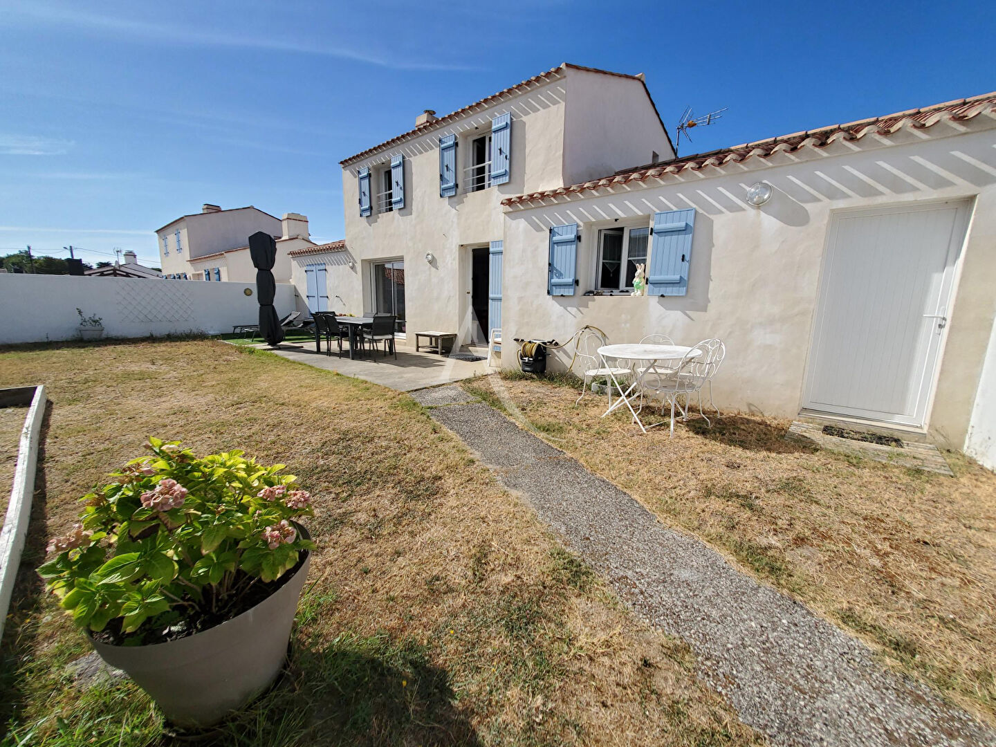 Agence immobilière de L'Adresse  bichon immobilier - L'ADRESSE bichon immobilier Barbatre