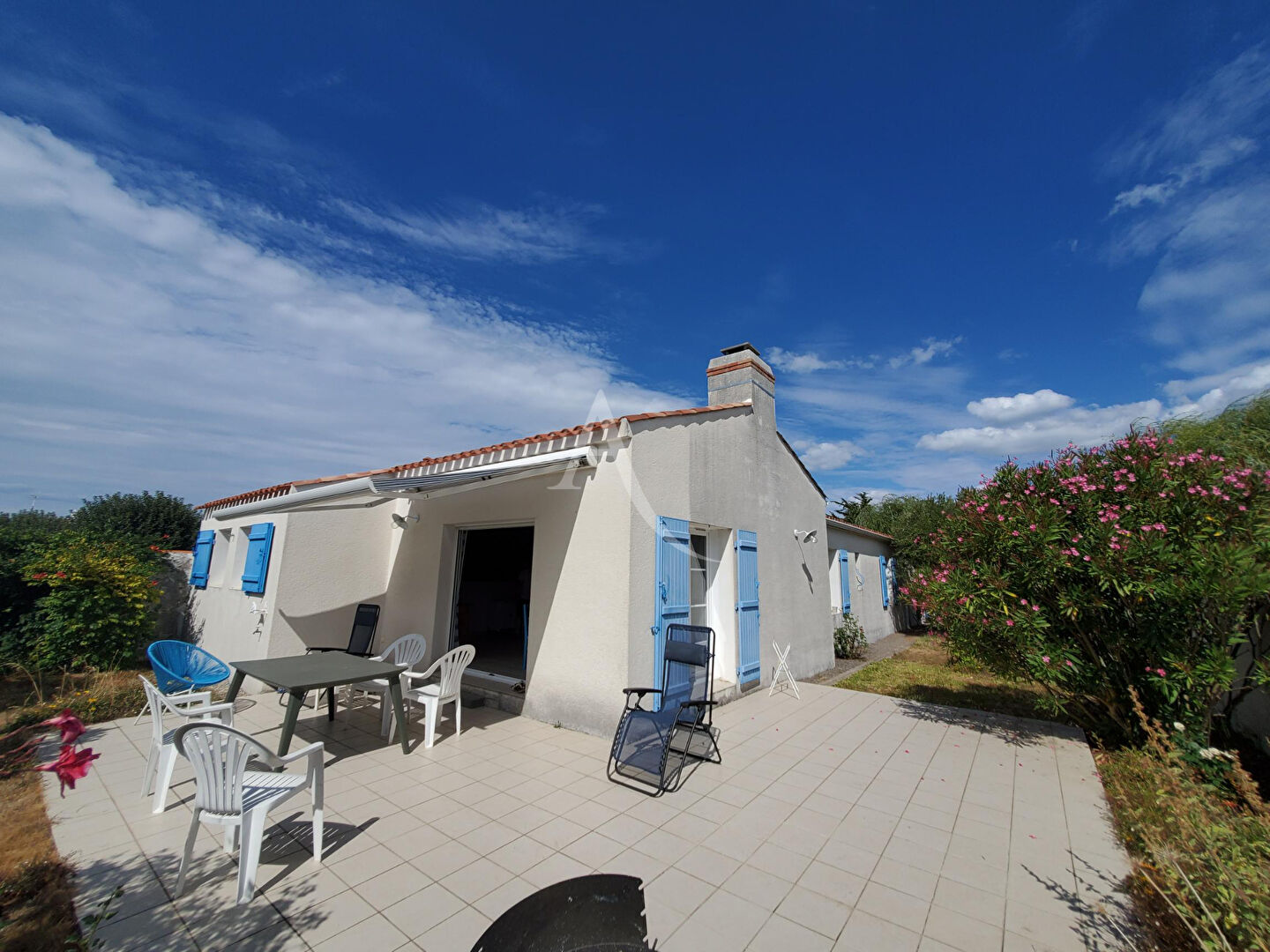 Agence immobilière de L'Adresse  bichon immobilier - L'ADRESSE bichon immobilier Barbatre