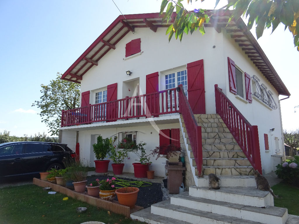 Maison A Vendre Briscous Le Bon Coin