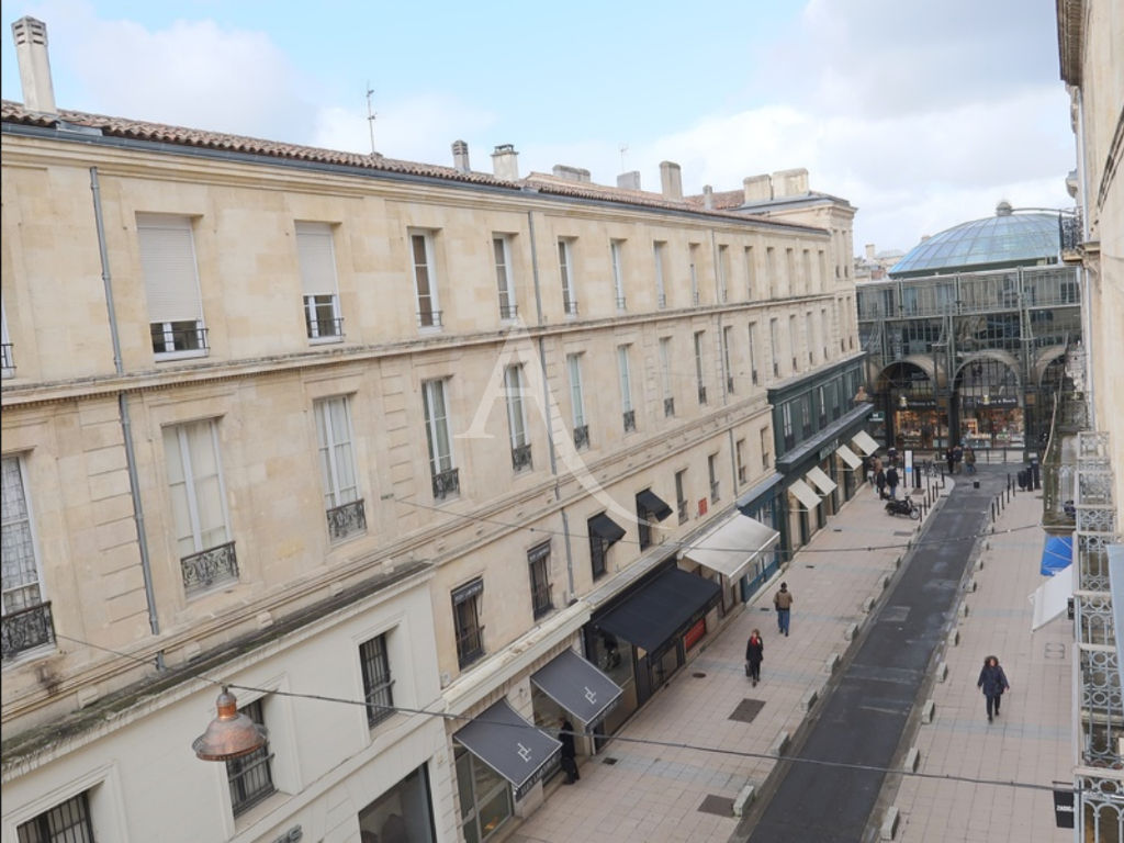Bordeaux, Triangle d'Or Bordeaux 33000