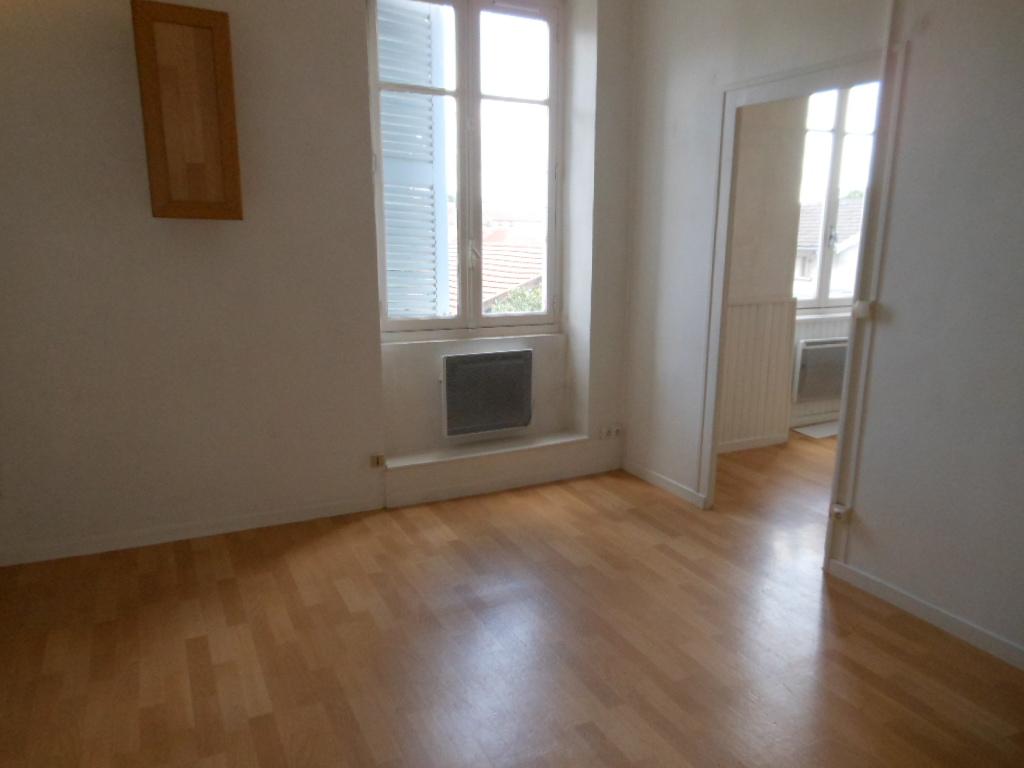 Agence immobilière de L'adresse Bourg En Bresse