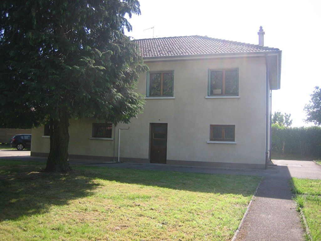 Agence immobilière de L'adresse Bourg En Bresse