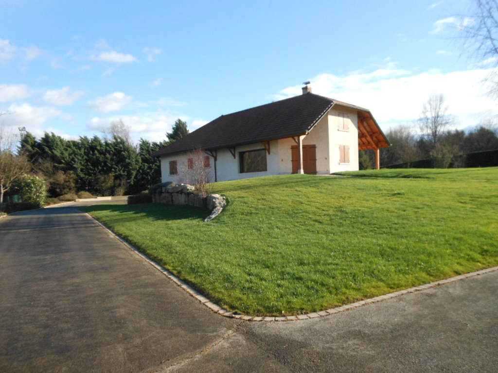 Agence immobilière de L'adresse Bourg En Bresse