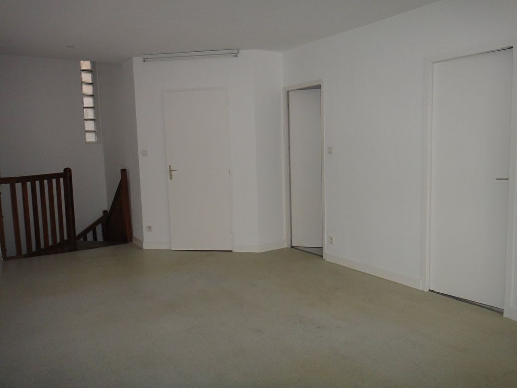 Photo A louer Bourg centre ville local commercial ou professionnel image 2/6