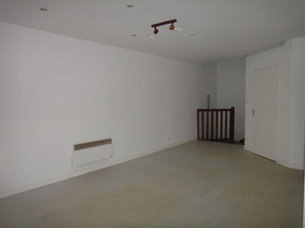 Photo A louer Bourg centre ville local commercial ou professionnel image 3/6