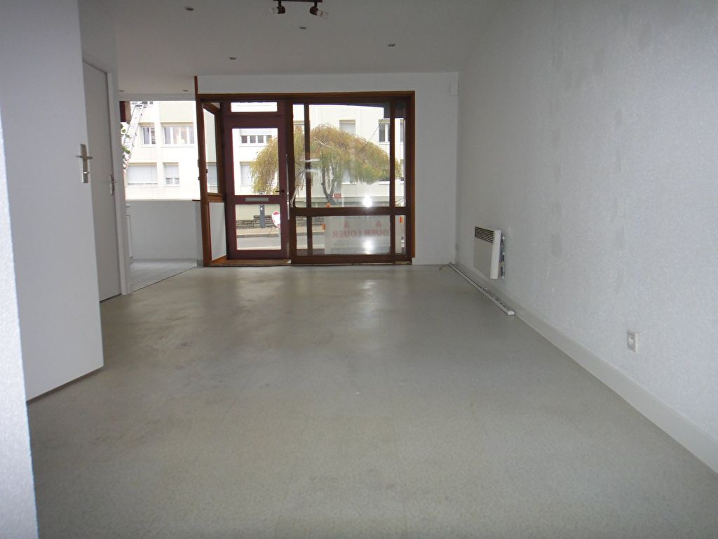 Photo A louer Bourg centre ville local commercial ou professionnel image 4/6