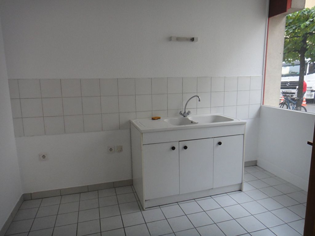 Photo A louer Bourg centre ville local commercial ou professionnel image 6/6