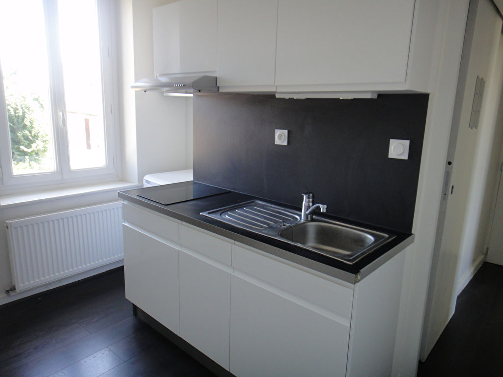 Agence immobilière de L'adresse Bourg En Bresse