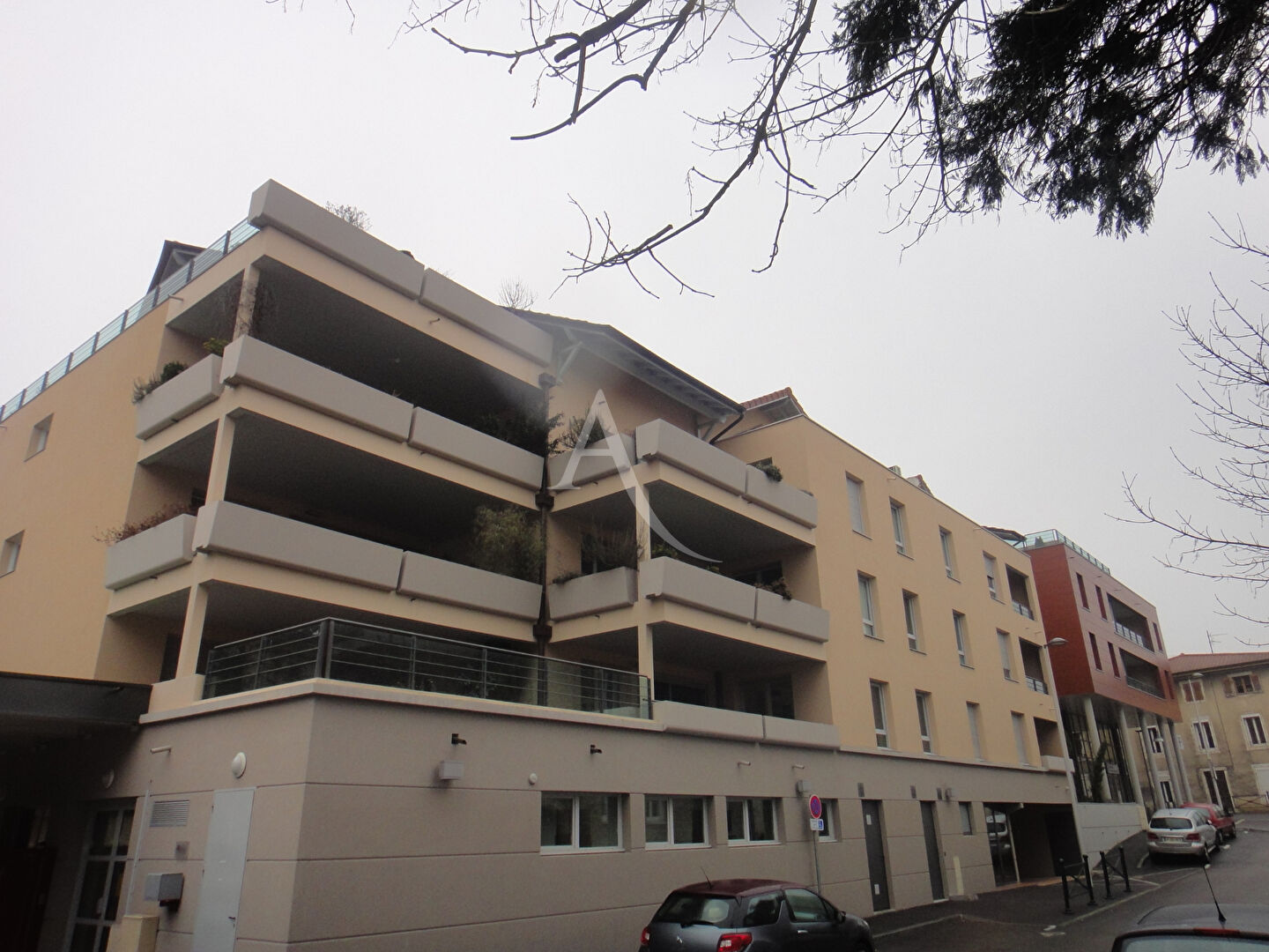 Agence immobilière de L'adresse Bourg En Bresse