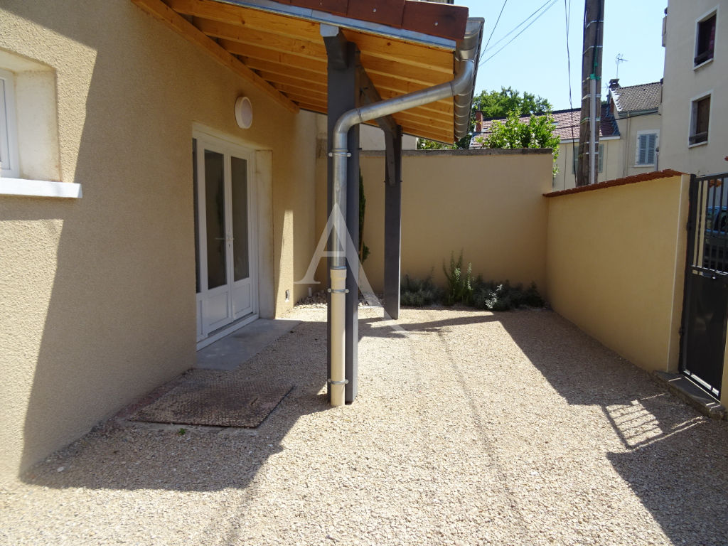 Agence immobilière de L'adresse Bourg En Bresse