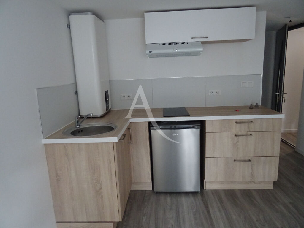 Agence immobilière de L'adresse Bourg En Bresse