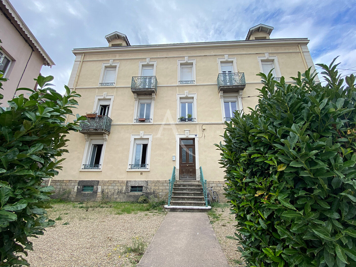 Agence immobilière de L'adresse Bourg En Bresse