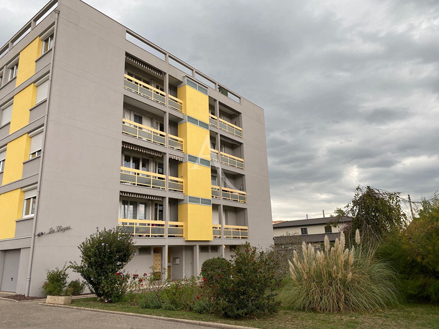 Agence immobilière de L'adresse Bourg En Bresse