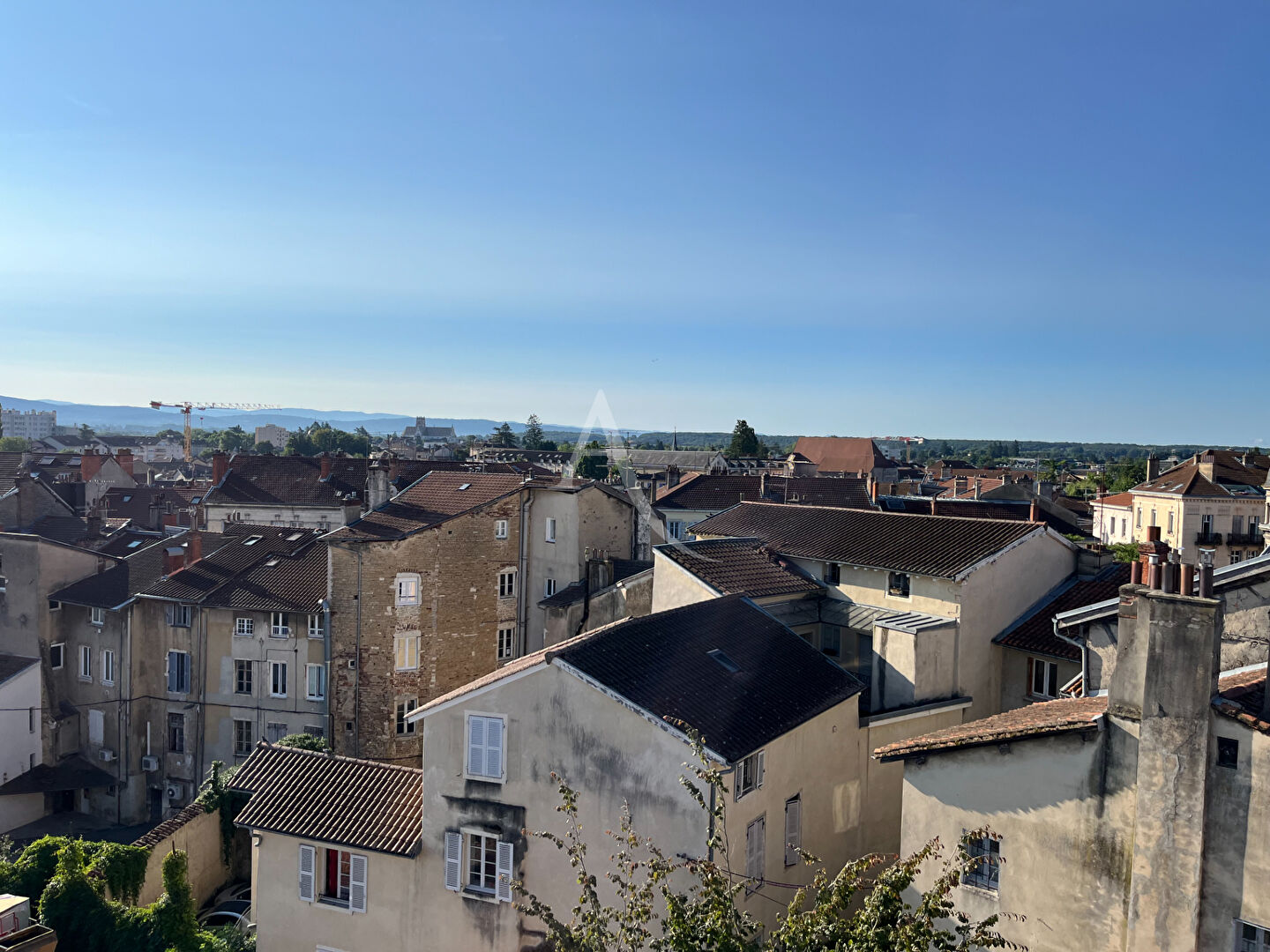 Agence immobilière de L'adresse Bourg En Bresse